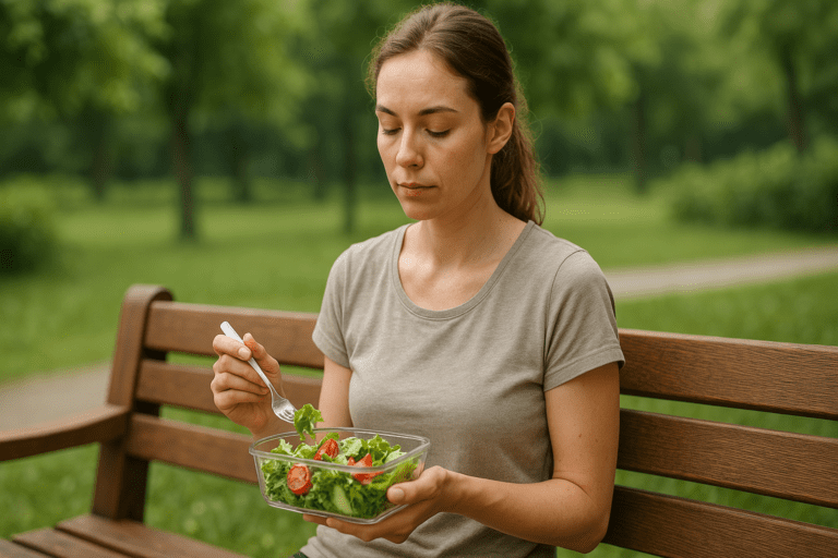 Clean Eating Simplified: How to Start a Simple Clean Eating Plan for Better Health and Lasting Energy