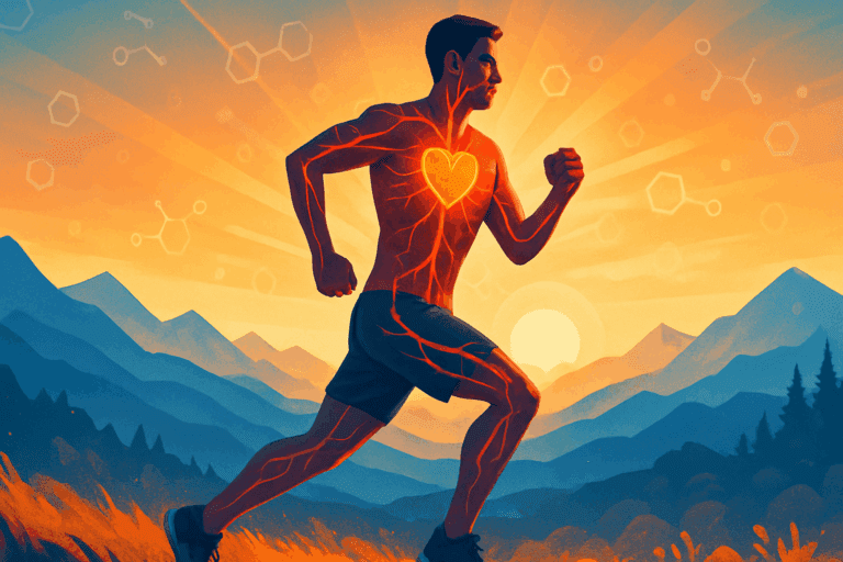 Fueling Endurance with the Right Nutrition: How a Diabetic Heart Healthy Diet Supports Performance and Protects Against Heart Disease
