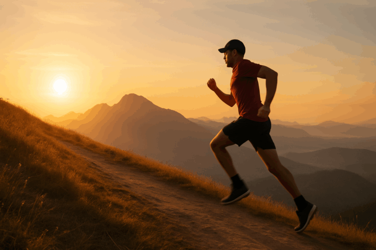 How Long Does It Take to Get Better at Running? A Science-Backed Guide to Building Endurance and Performance Safely