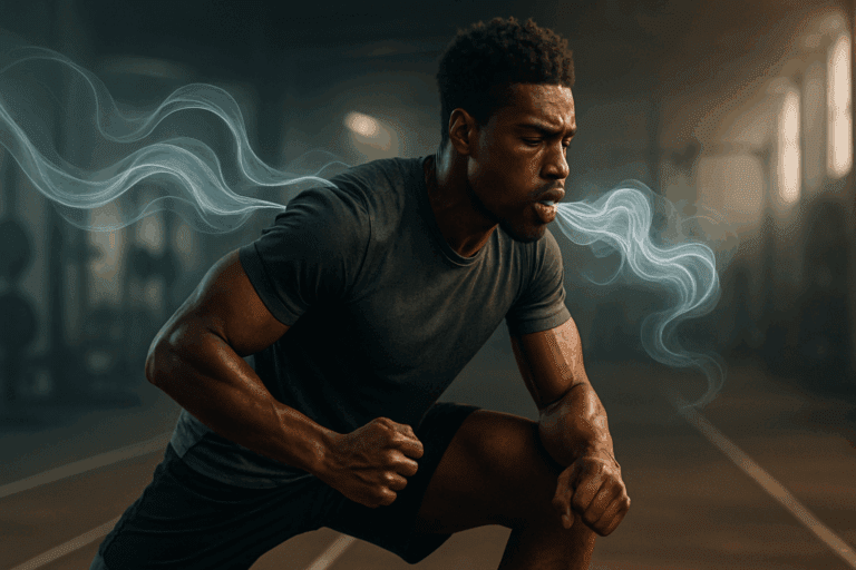 How Proper Breathing Techniques for Working Out Can Boost Endurance and Maximize Performance