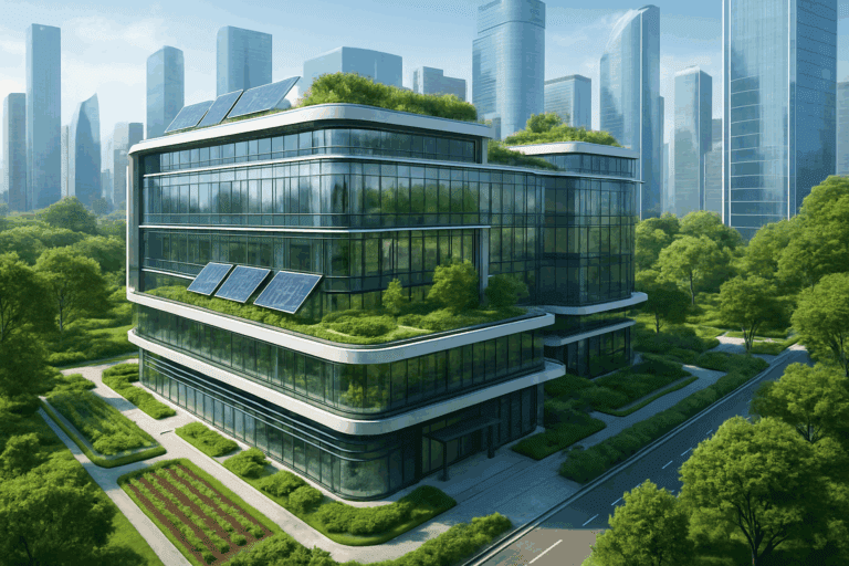 Inside Whole Foods Market HQ: How Amazon’s Ownership is Shaping the Future of Healthy, Mindful Eating