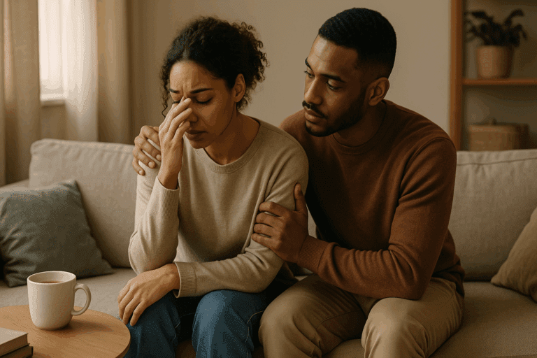 What Can I Do to Help My Girlfriend with an Eating Disorder? Supportive Nutrition Tips and Lifestyle Tools for Recovery