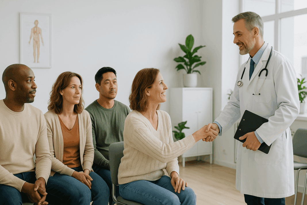 Aging is an inevitable journey, and as individuals transition into their senior years, the significance of proactive health management becomes more prominent than ever. One of the most impactful and essential strategies for safeguarding longevity and enhancing quality of life is a routine health checkup for senior citizen populations.